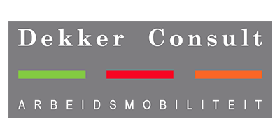 Dekker Consult logo