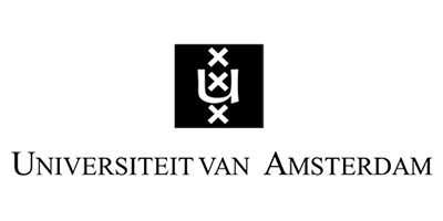 Universiteit van Amsterdam logo